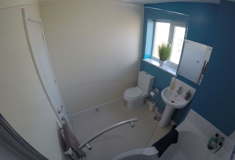 Cosy Dragon @tanglewood