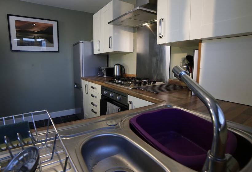 Cosy Dragon @tanglewood