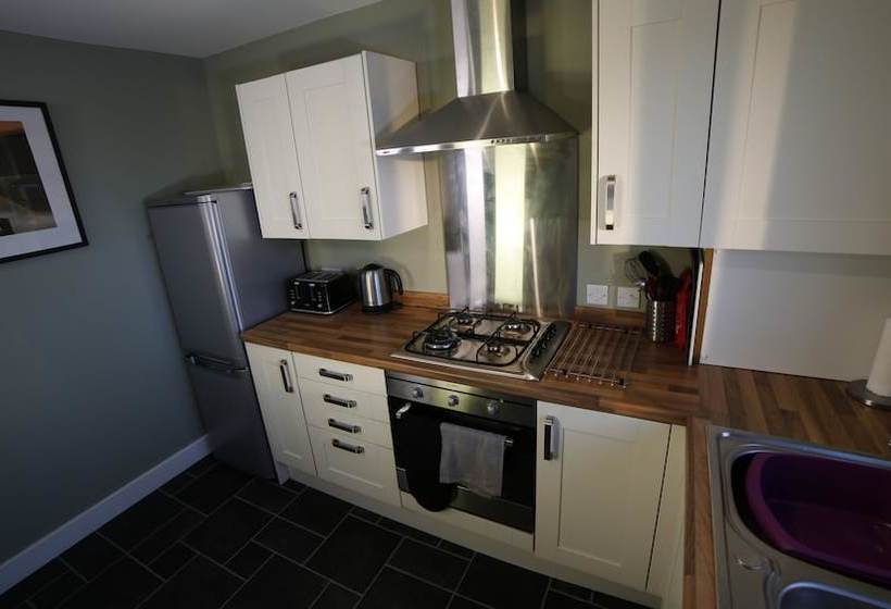 Cosy Dragon @tanglewood