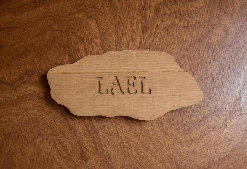 호텔 Black Isle Bunkhouse