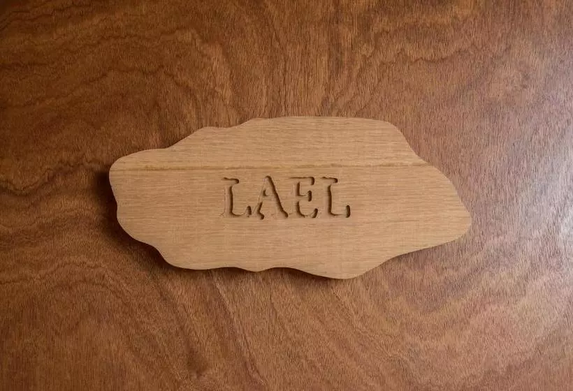 Hotelli Black Isle Bunkhouse