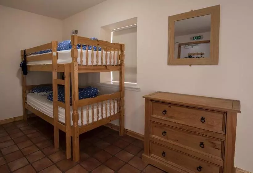 Hotelli Black Isle Bunkhouse
