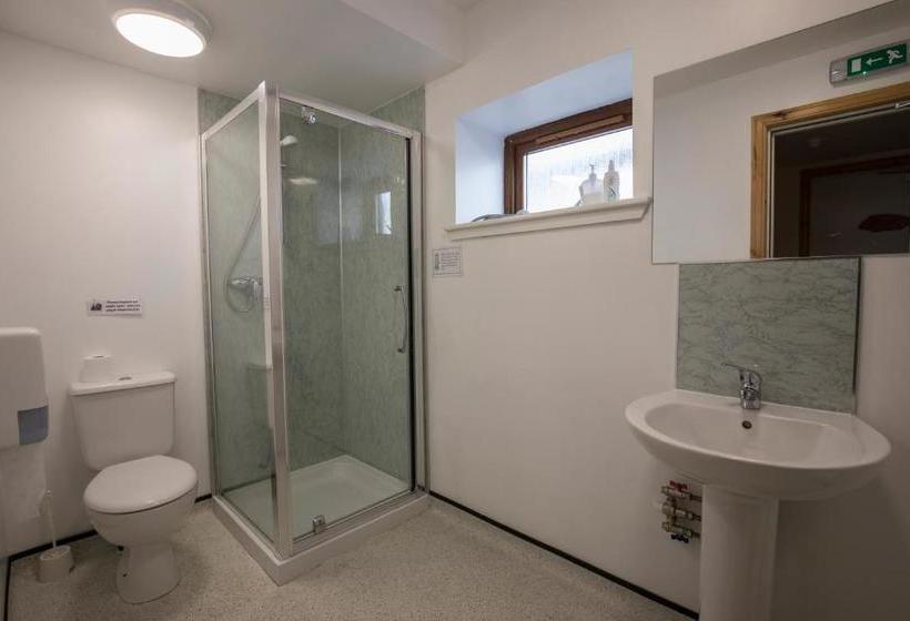 호텔 Black Isle Bunkhouse