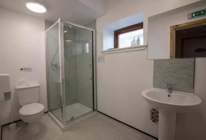 Hotelli Black Isle Bunkhouse