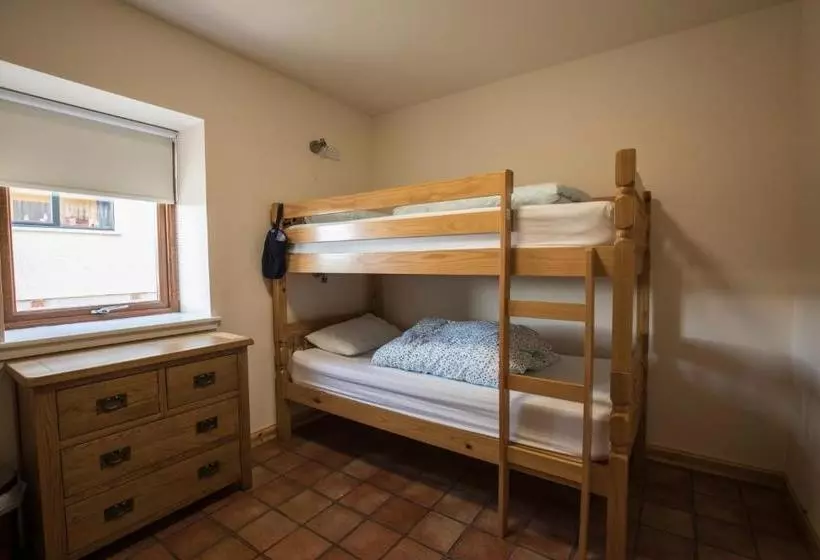 Hotelli Black Isle Bunkhouse