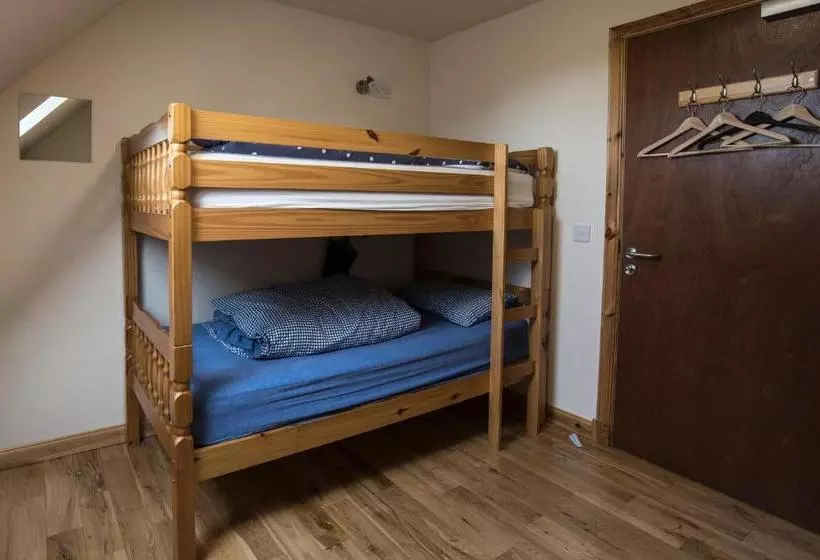 Hotelli Black Isle Bunkhouse