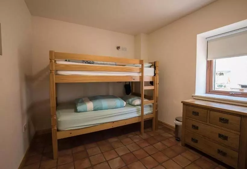 Hotelli Black Isle Bunkhouse