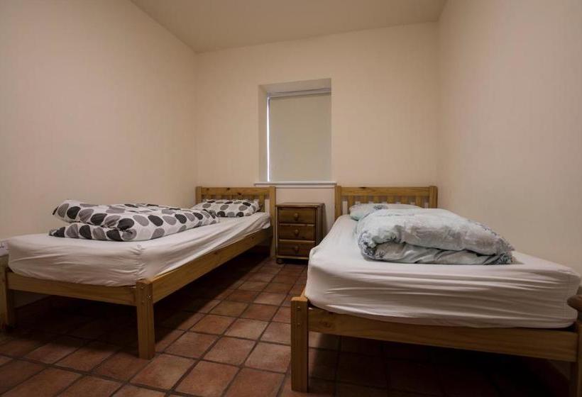 호텔 Black Isle Bunkhouse