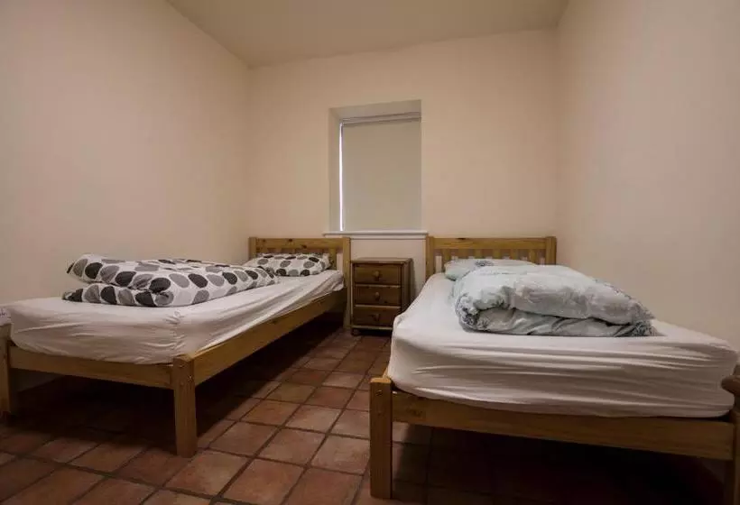 Hotelli Black Isle Bunkhouse