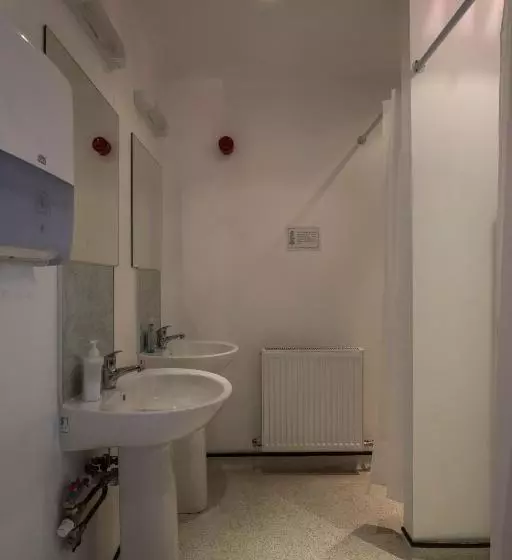 Hotelli Black Isle Bunkhouse