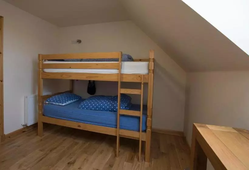 Hotelli Black Isle Bunkhouse