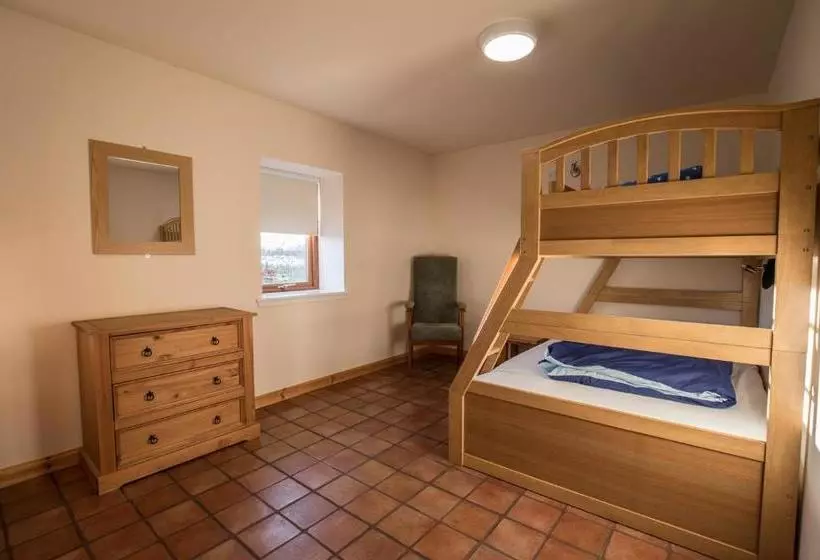 Hotelli Black Isle Bunkhouse