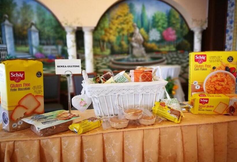 فندق Lido Beach And Palace