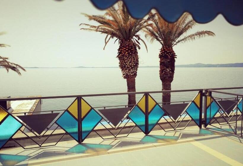 فندق Lido Beach And Palace
