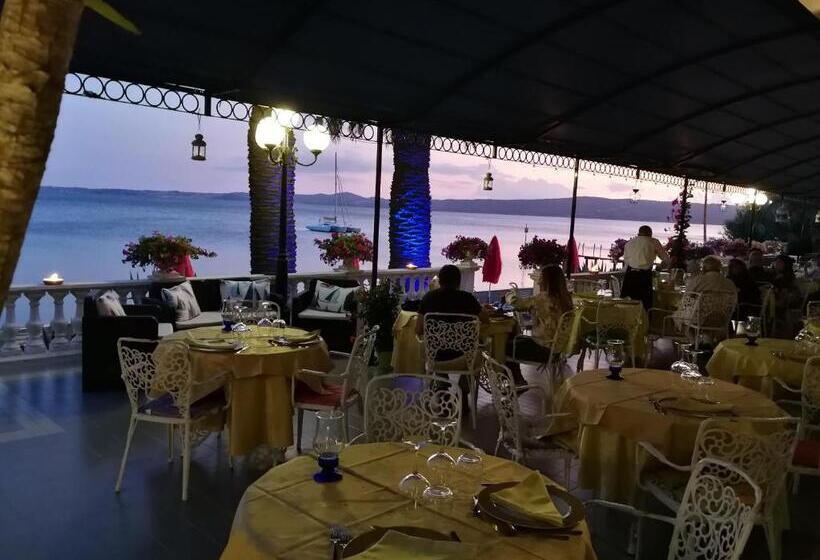 فندق Lido Beach And Palace