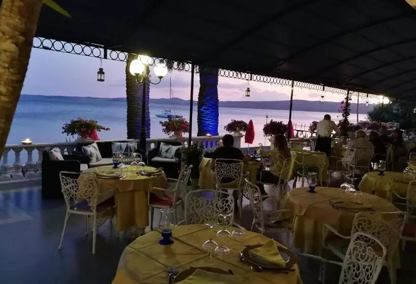 Hotelli Lido   Beach And Palace