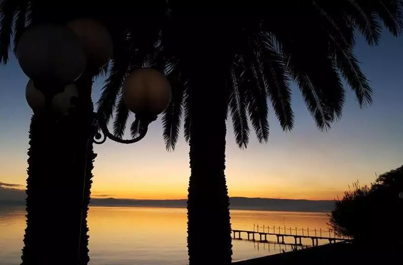 Hotelli Lido   Beach And Palace