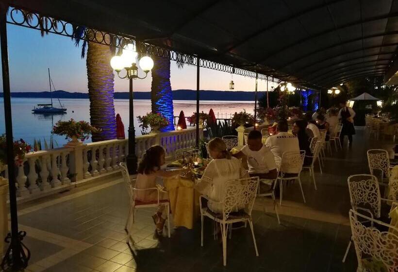 فندق Lido Beach And Palace