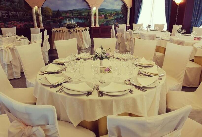 فندق Lido Beach And Palace