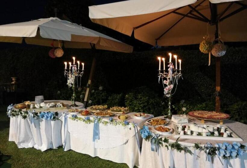 فندق Lido Beach And Palace