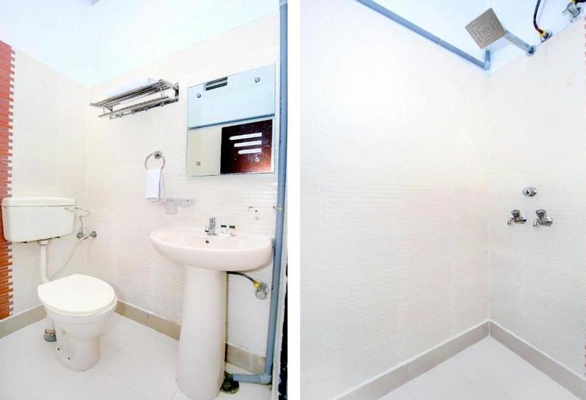 בית מלון כפרי Oyo 6785 Sunder Bus Stand