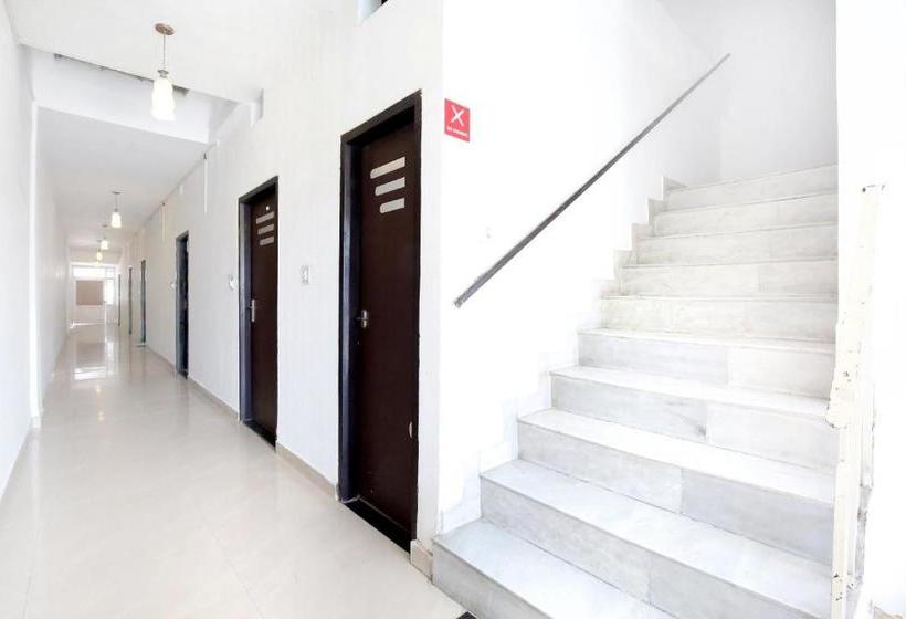 בית מלון כפרי Oyo 6785 Sunder Bus Stand