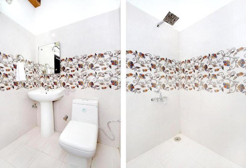 בית מלון כפרי Oyo 6785 Sunder Bus Stand