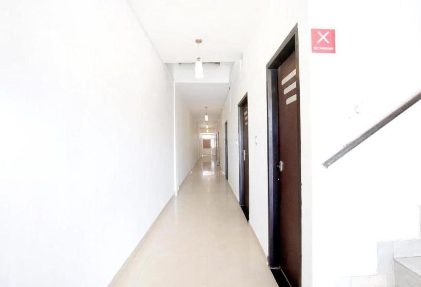 בית מלון כפרי Oyo 6785 Sunder Bus Stand