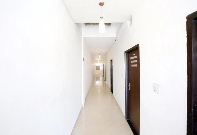 בית מלון כפרי Oyo 6785 Sunder Bus Stand