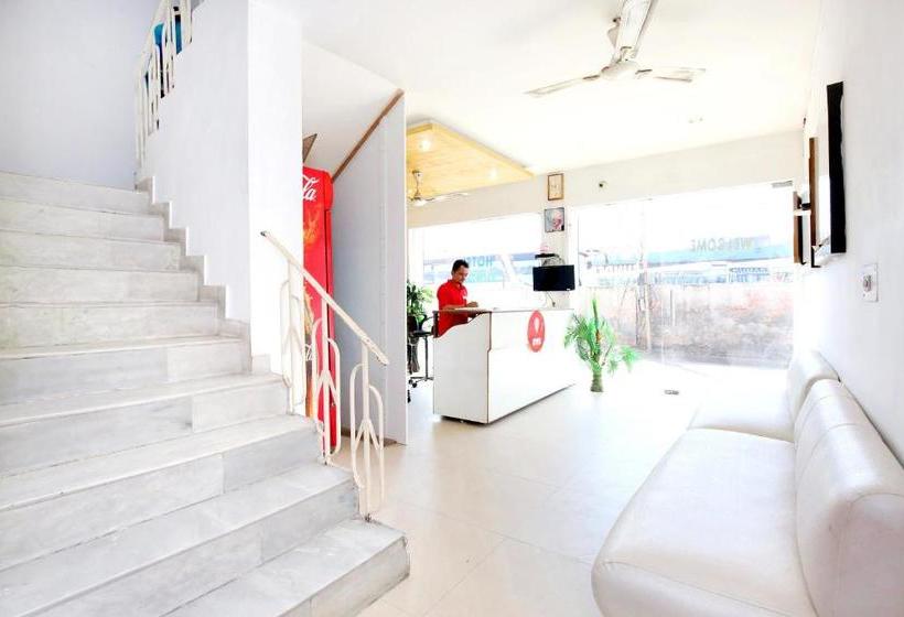 בית מלון כפרי Oyo 6785 Sunder Bus Stand