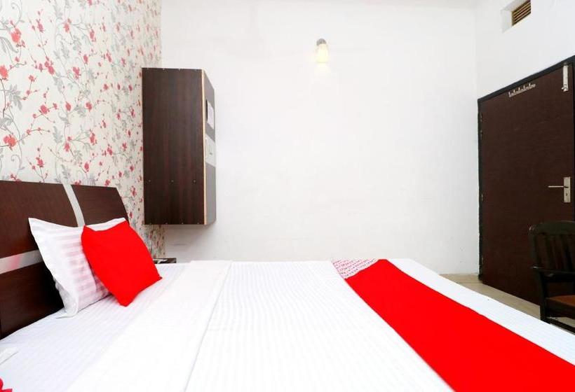 בית מלון כפרי Oyo 6785 Sunder Bus Stand