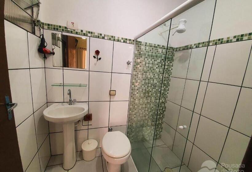 هتل Pousada Do Beto