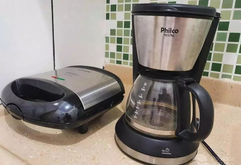 هتل Pousada Do Beto