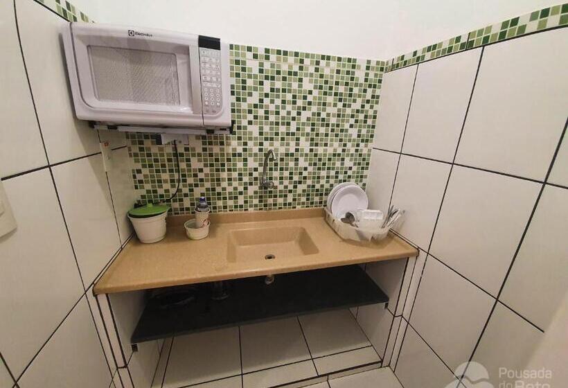 هتل Pousada Do Beto