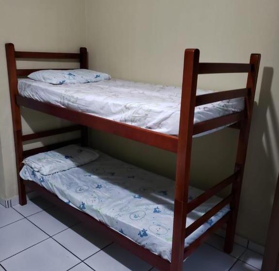 هتل Pousada Do Beto