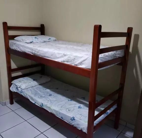 هتل Pousada Do Beto