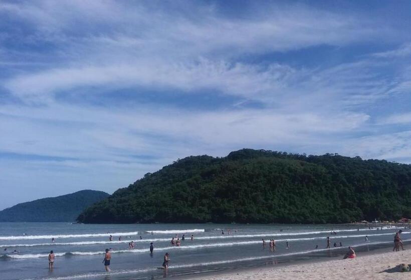 هتل Pousada Do Beto