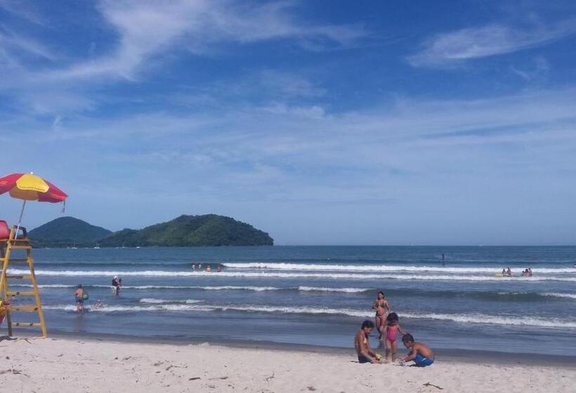 هتل Pousada Do Beto