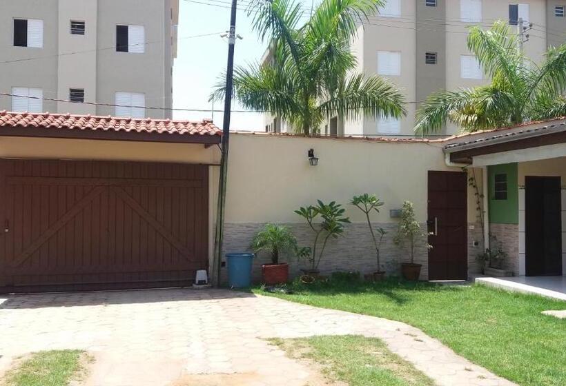 هتل Pousada Do Beto