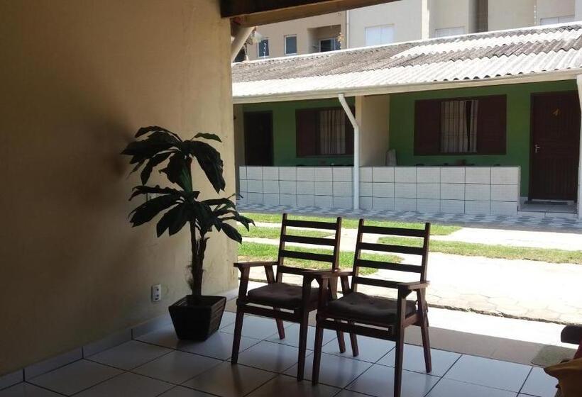 هتل Pousada Do Beto