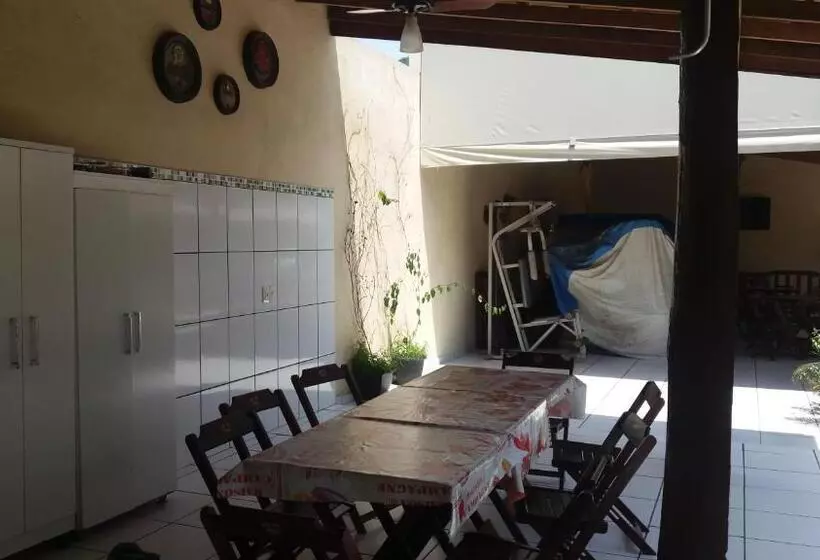 هتل Pousada Do Beto