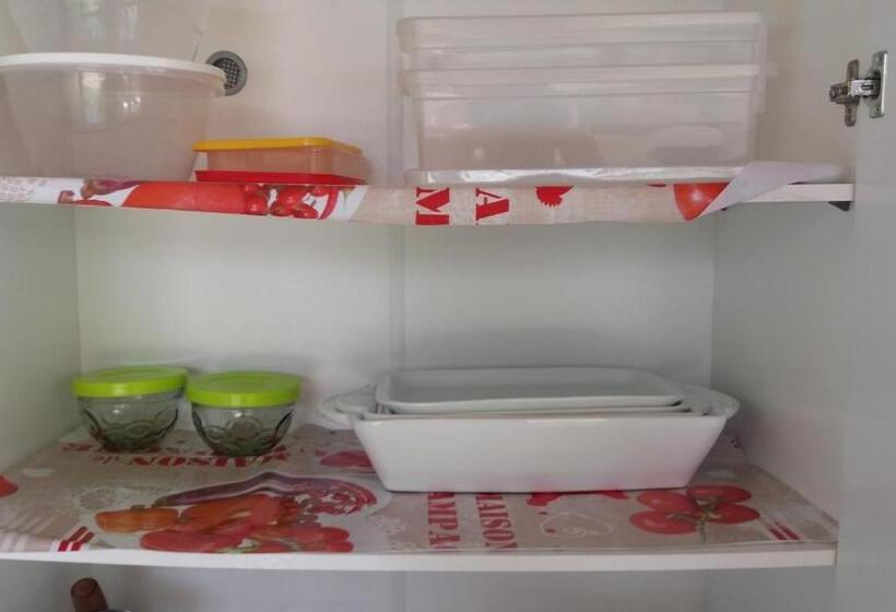 هتل Pousada Do Beto