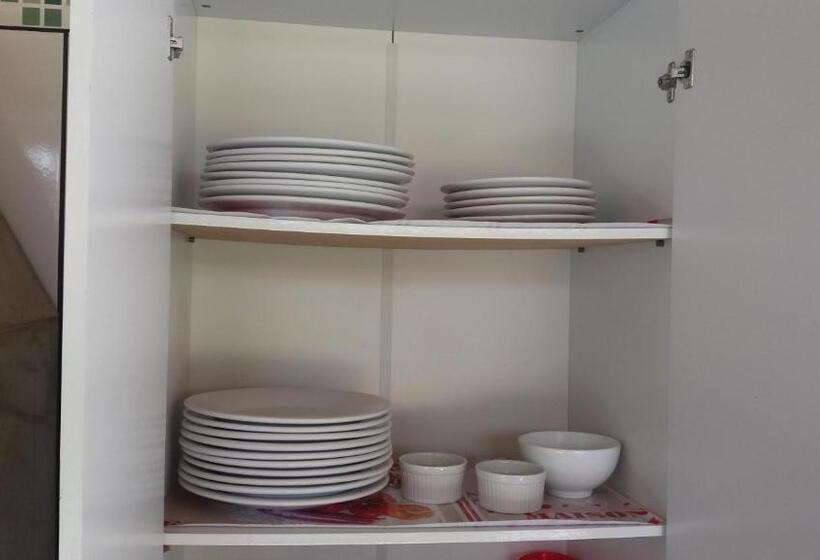 هتل Pousada Do Beto