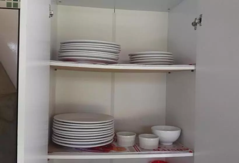 هتل Pousada Do Beto