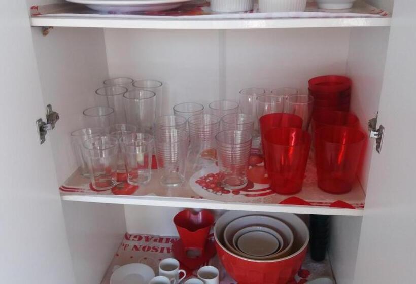 هتل Pousada Do Beto