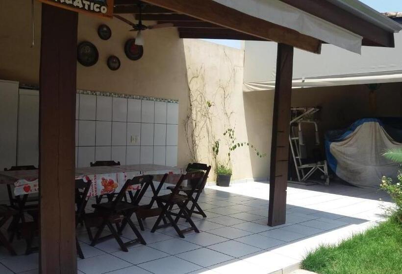 هتل Pousada Do Beto