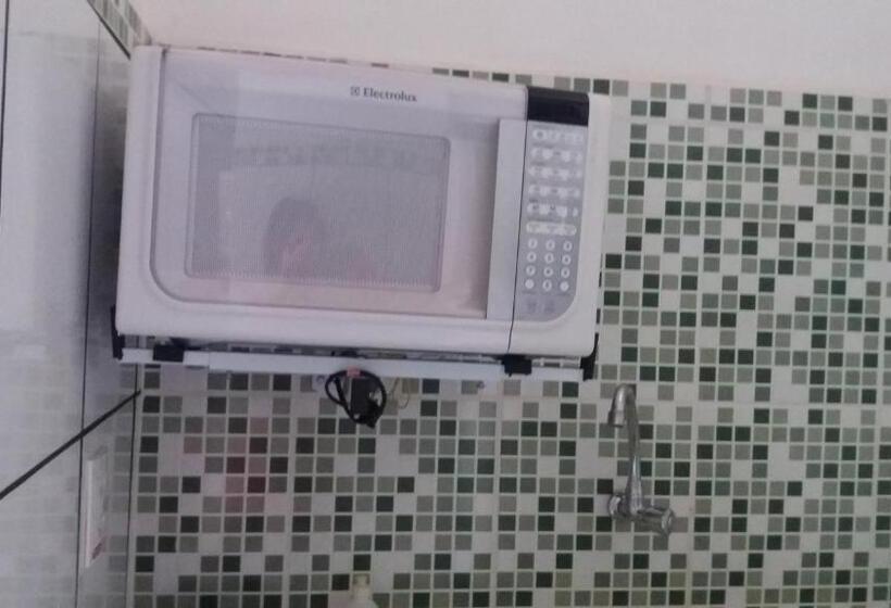 هتل Pousada Do Beto