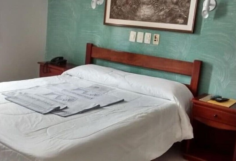 هتل Pousada Porto Do Itagua