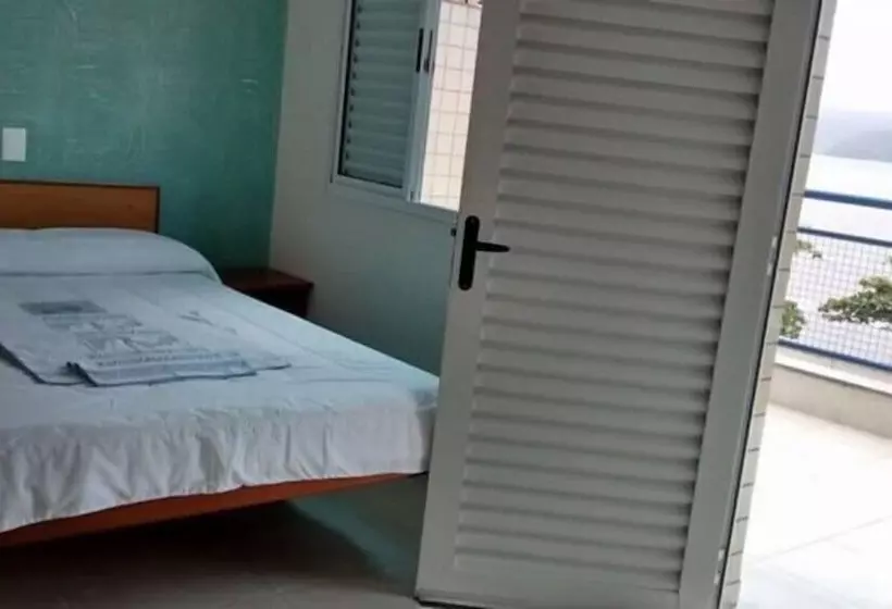هتل Pousada Porto Do Itagua