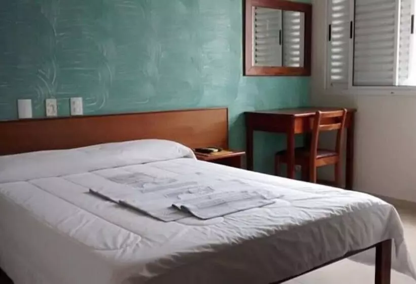 هتل Pousada Porto Do Itagua